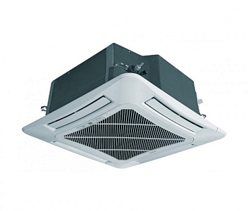 Кассетный фанкойл Pioneer KF-55WCFBB