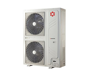 Наружный блок VRF-системы Kentatsu KTRY140HZAN3