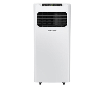 Мобильный кондиционер Hisense AP-09CR4GKWS00