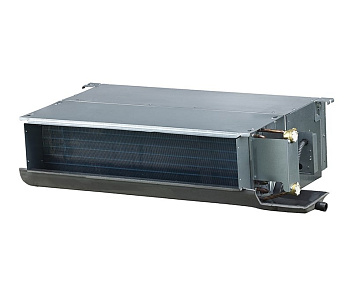 Канальный фанкойл Clivet CKT3A 011.0 CC2 (30Pa)