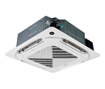 Кассетная сплит-система Kentatsu KSVB105HZAN1R/KPU95-DR/KSUNB105HZAN3