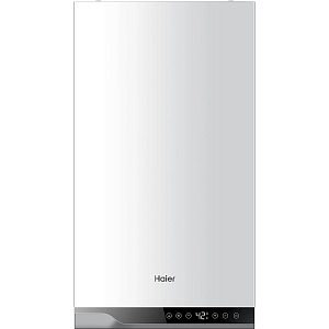Настенный газовый одноконтурный котел отопления Haier TechLine 1.32 Ti
