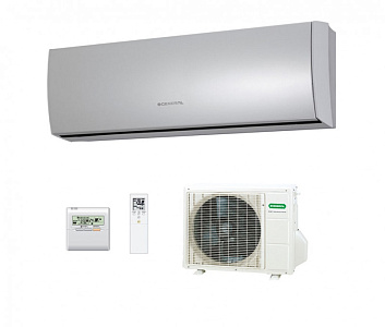 Настенная сплит-система General ASHG09LTCA