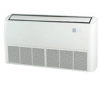 Напольно-потолочная сплит-система Kentatsu KSHF176HFAN3/KSUT176HFAN3/-40