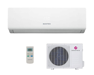 Настенная сплит-система Dantex RK-12SMI