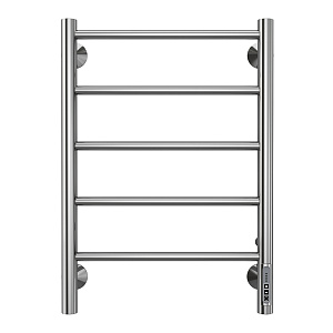 Электрический полотенцесушитель Larusso Джаз П5 400х600