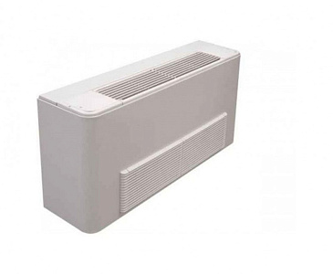Напольно-потолочный фанкойл General Climate  GCX-W-07F