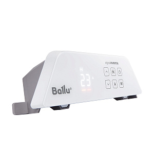 Блок управления Ballu Transformer Digital Inverter BCT/EVU-4I к конвектору Apollo Transformer