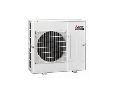 Наружный блок мульти сплит-системы Mitsubishi Electric PUMY-SP125VKM