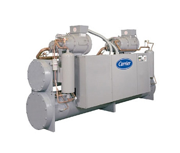Чиллер Carrier 30НXА 116
