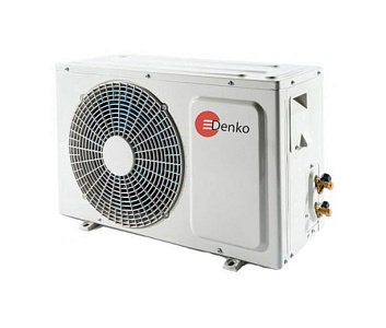 Наружный блок мульти сплит-системы Denko DHMULT-30/3