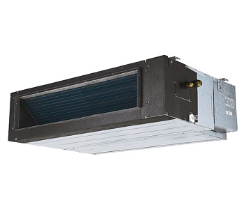 Канальный кондиционер TCL TTB-24HWIA