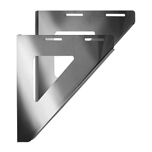 Кронштейн опоры Вулкан V50R 600х600