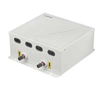 Контроллер Lessar LZ-AHU560MA2