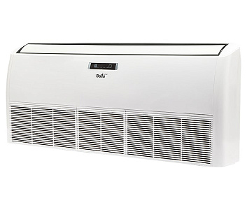 Напольно-потолочная сплит-система Ballu BLC_M_CF-60HN1