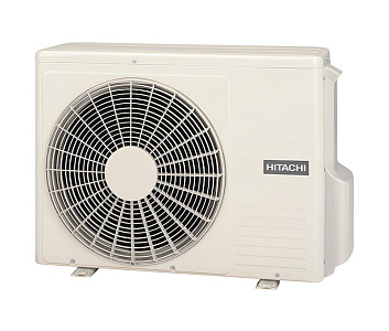 Наружный блок VRF-системы Hitachi RAS-3HVRC2