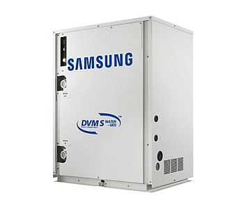 Наружный блок VRF-системы Samsung AM120FXWANR/EU