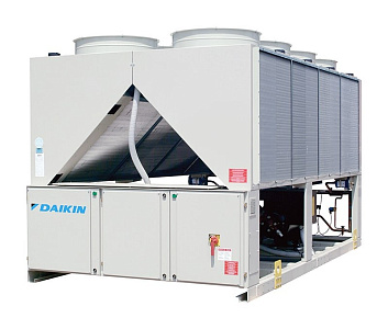 Чиллер Daikin EWAD560-D-XR