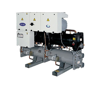 Чиллер Carrier 30HXC 120