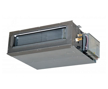 Внутренний блок мульти сплит-системы Mitsubishi Heavy FDUM-125VF