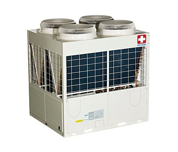 Чиллер Aerotek ACC-130MFAB/4