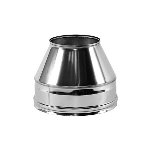 Конус Вулкан Z50R d100/200