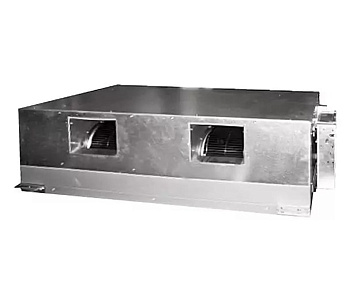 Канальный кондиционер  (Код товара: 31342) MDV MDTB-76HWN1/MDOV-76HN1