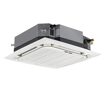 Кассетная сплит-система Neoclima NS/NU-24BT1