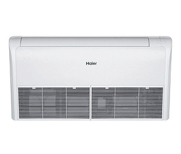 Напольно-потолочная сплит-система Haier AC71S2SG1FA/1U70S2SJ2FA