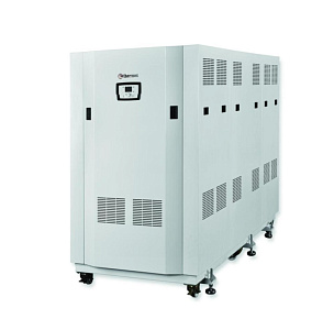 Газовый котел Thermex Coloss XL 1990 напольный