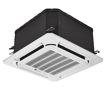 Кассетный кондиционер Ballu BLC_M_C-18HN1_22Y (compact)