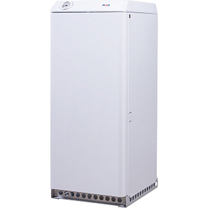 Напольный газовый котел отопления Ростовгазоаппарат RGA 11K TL 2210-360
