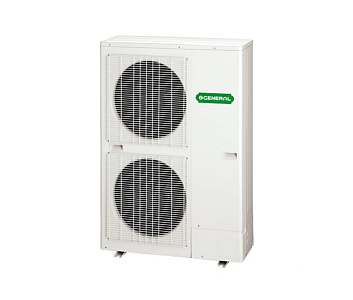 Наружный блок VRF-системы General AJH054LBLBH