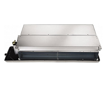 Канальный фанкойл Quattroclima QV-T54D4A