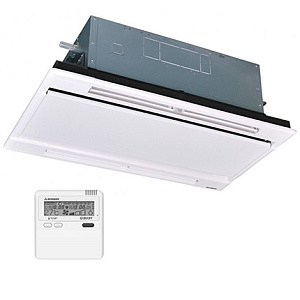 Внутренний блок VRF-системы Mitsubishi Heavy FDTW140KXE6F