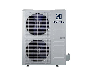 Компрессорно-конденсаторный блок Electrolux ECC-16