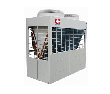 Чиллер Aerotek ACC-65MFAB/4