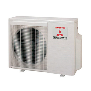 Внешний блок мульти сплит-системы Mitsubishi Heavy SCM50ZM-S1