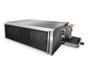 Канальный фанкойл Royal Clima MACS-I-D45P2K