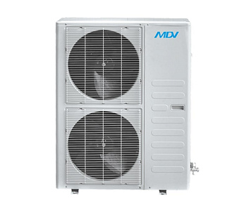 Компрессорно-конденсаторный блок MDV MDCCU-14CN1