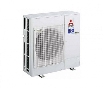 Тепловой насос Mitsubishi Electric PUHZ-SW100YHA