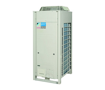 Конденсаторный блок Daikin LREQ6BY1