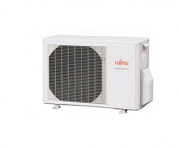 Наружный блок мульти сплит-системы Fujitsu AOYG14LAC2