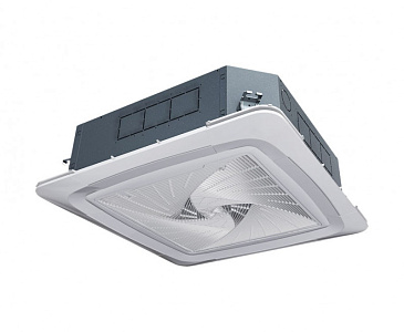 Кассетный фанкойл Haier FCB-058B CN2B