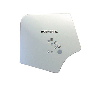 ИК-приемник General UTYLRHGB1