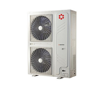 Наружный блок VRF-системы Kentatsu KTRZ450HZAN3-C