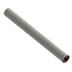 Удлинитель коаксиальный BaltGaz d=60/100 мм, L=1000 мм