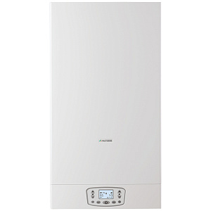 Настенный газовый одноконтурный котел отопления Italtherm TIME 35 FR