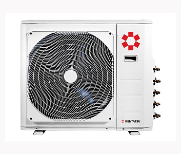 Наружный блок мульти сплит-системы Kentatsu K5MRB120HZRN1