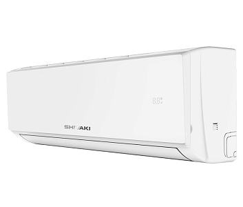 Настенная сплит-система Shivaki SSH-P249BE